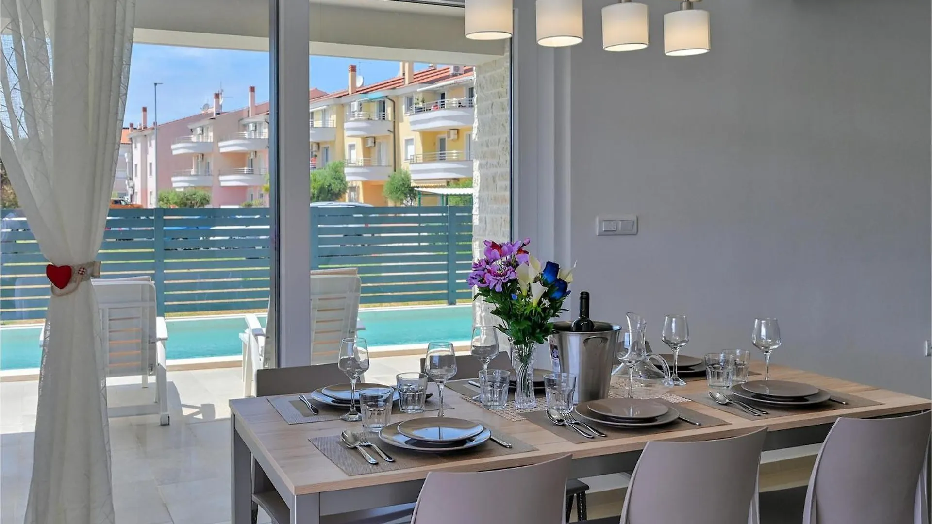 Holiday home Villa Medulin 1