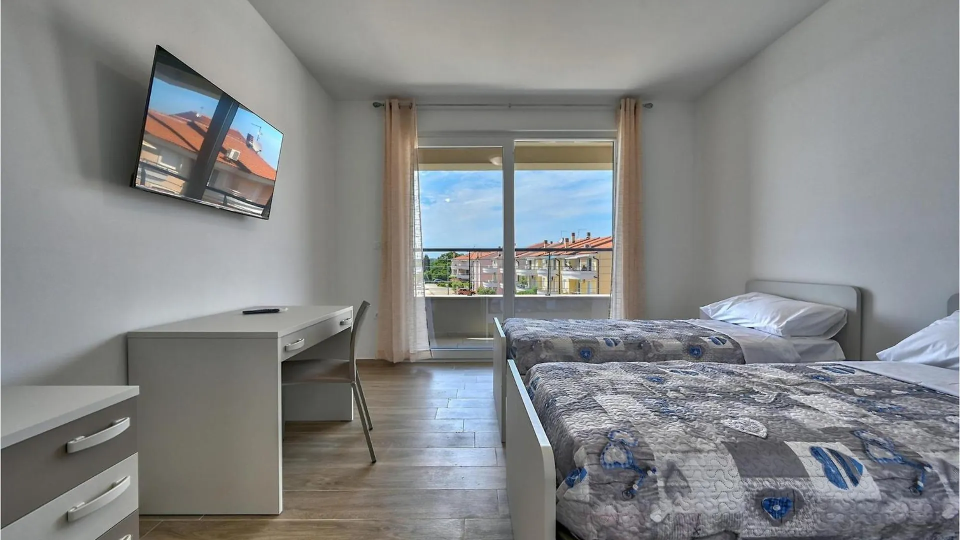 Villa Medulin 1 Croatia