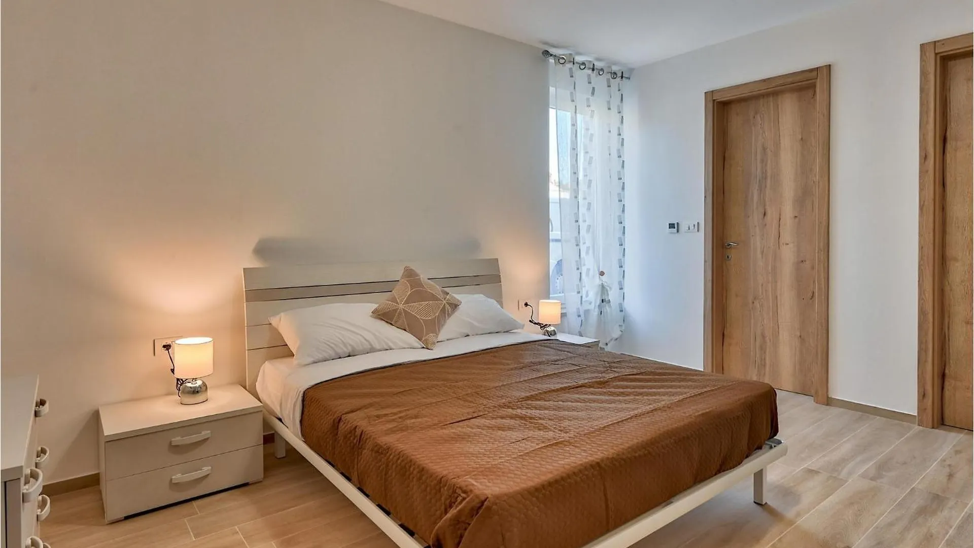 Villa Medulin 1 Croatia