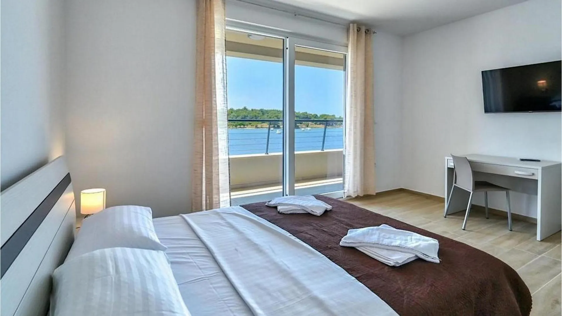 Holiday home Villa Medulin 1 Croatia