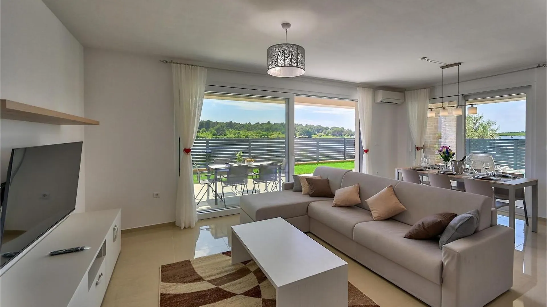 Holiday home Villa Medulin 1