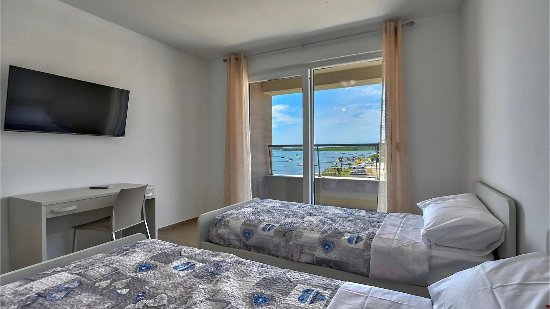 Holiday home Villa Medulin 1