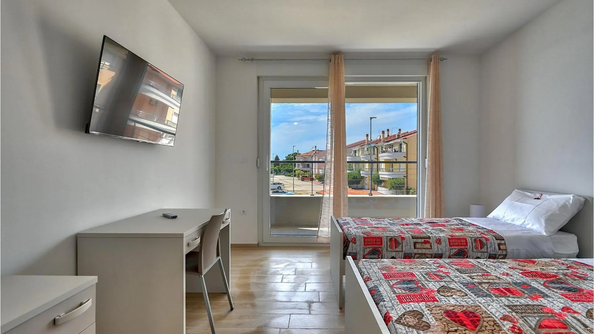 Villa Medulin 1 Holiday home