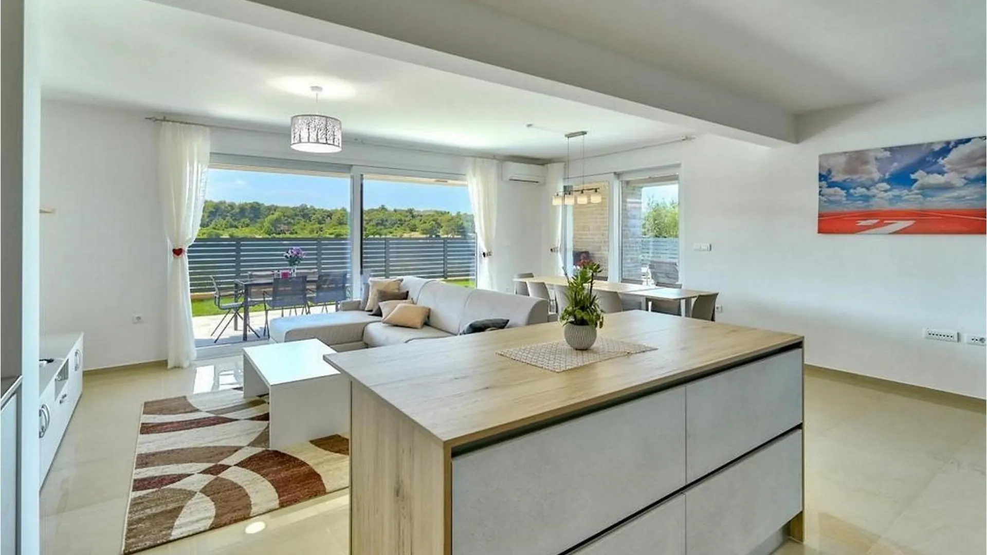 Villa Medulin 1 0*,