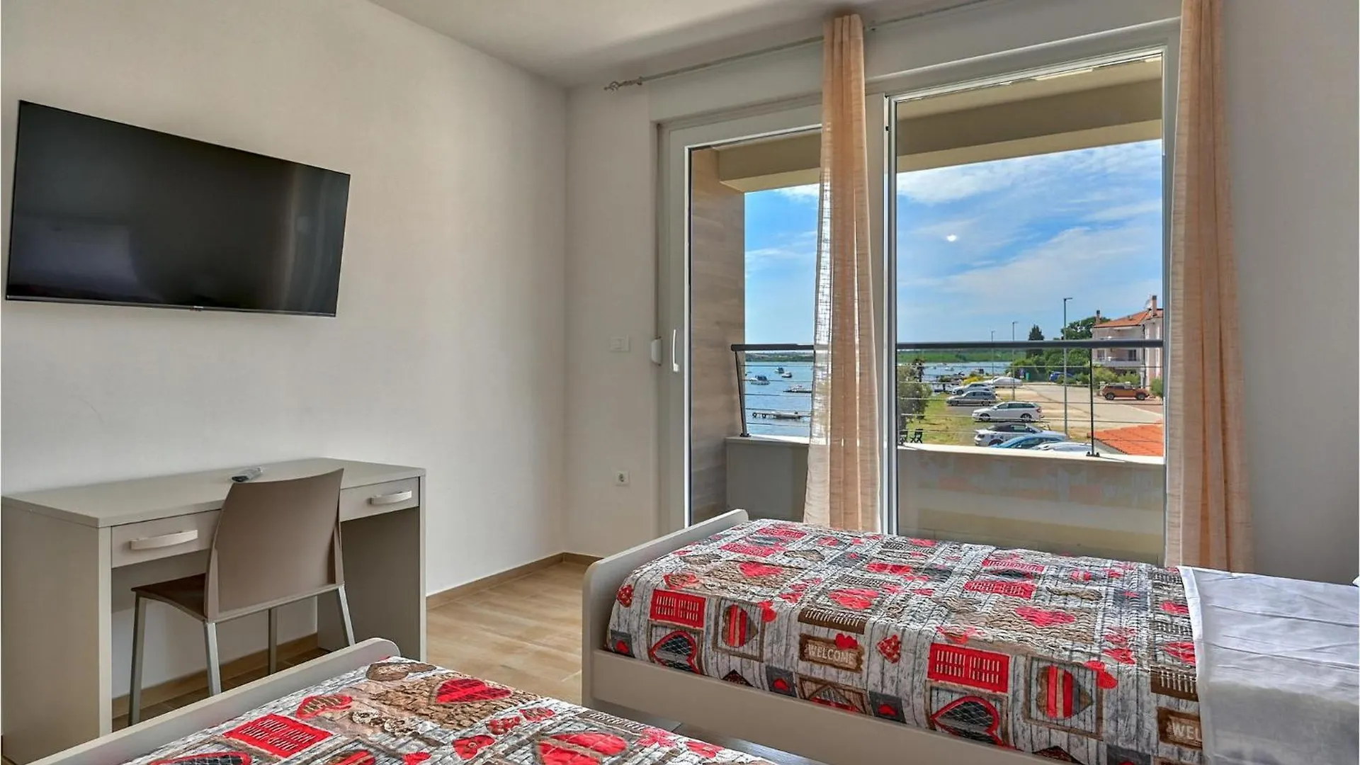 Holiday home Villa Medulin 1