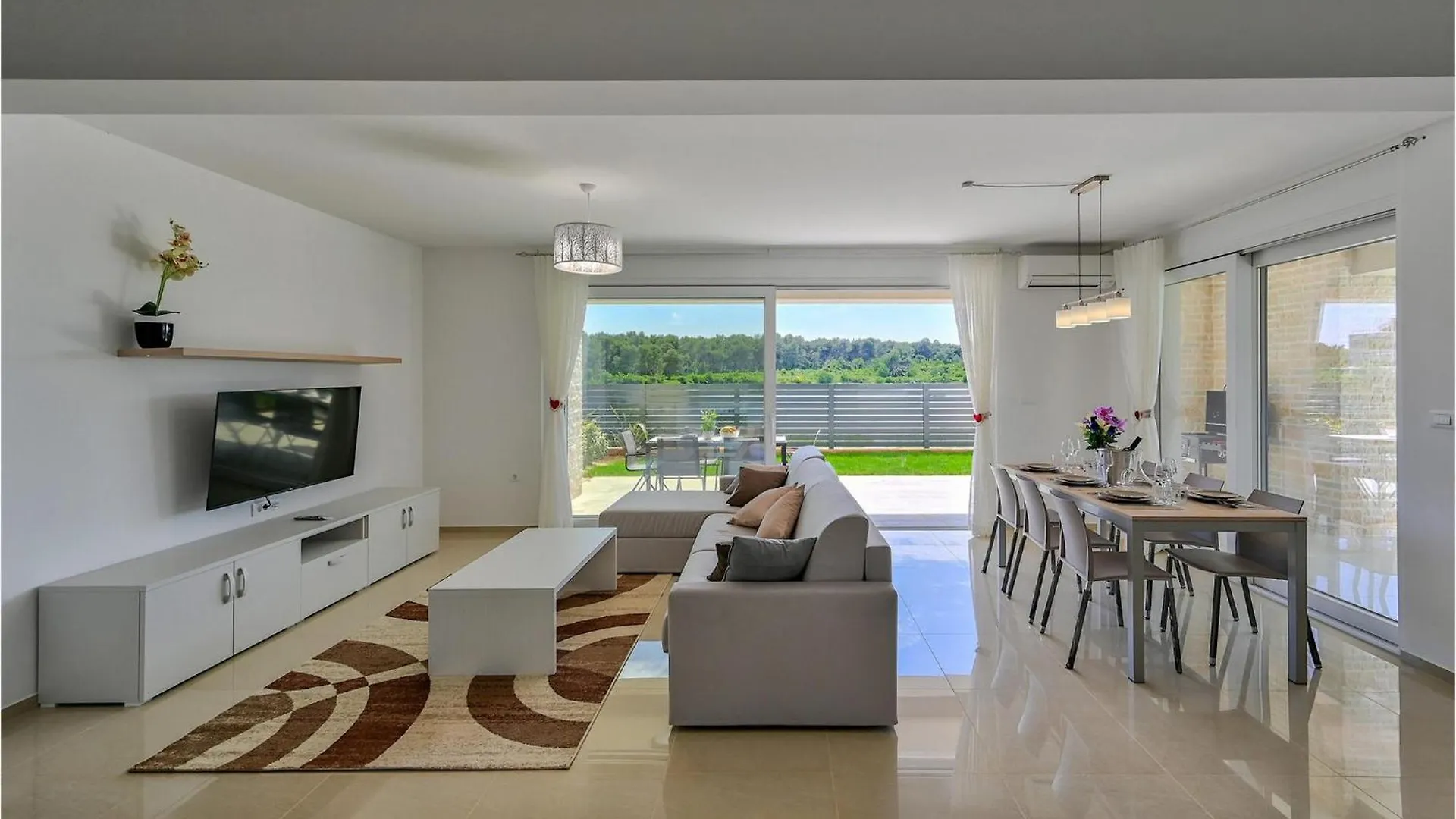 Villa Medulin 1 Holiday home