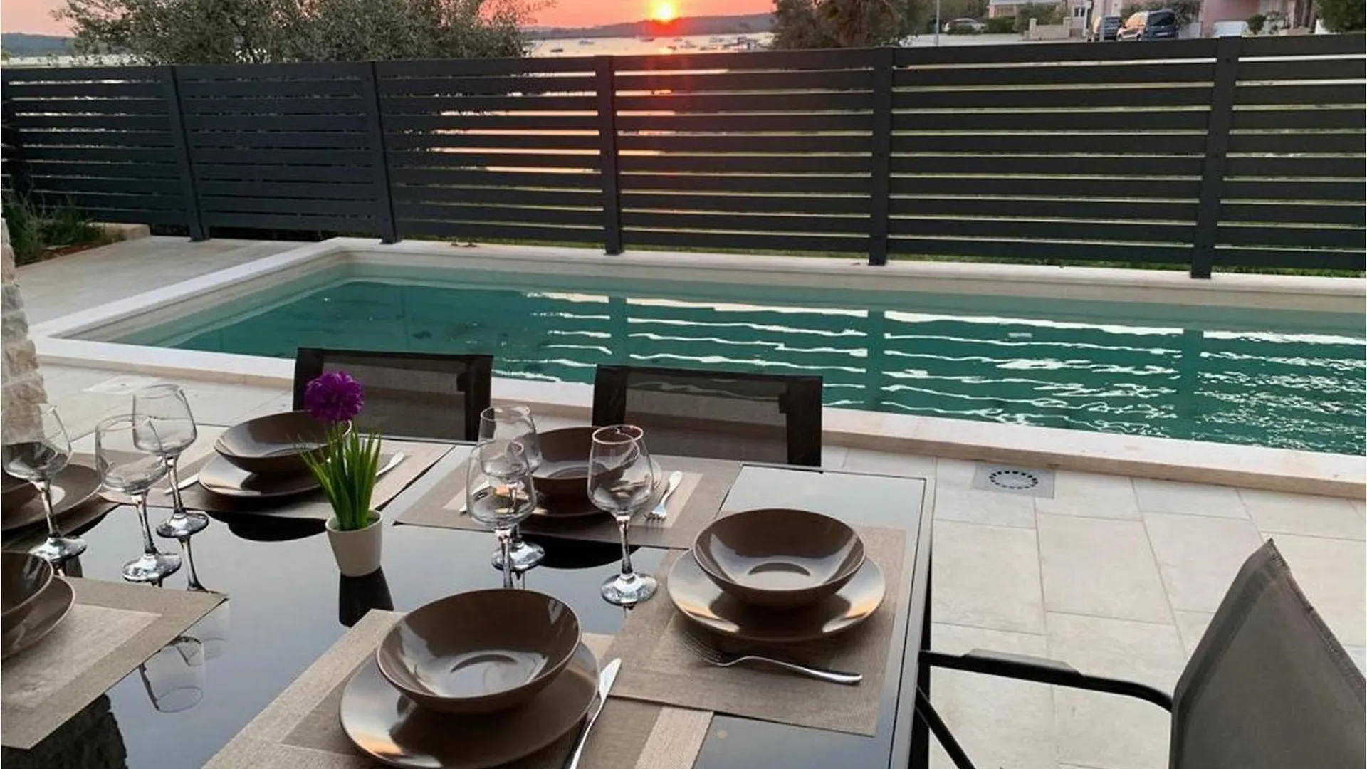 Villa Medulin 1 Holiday home