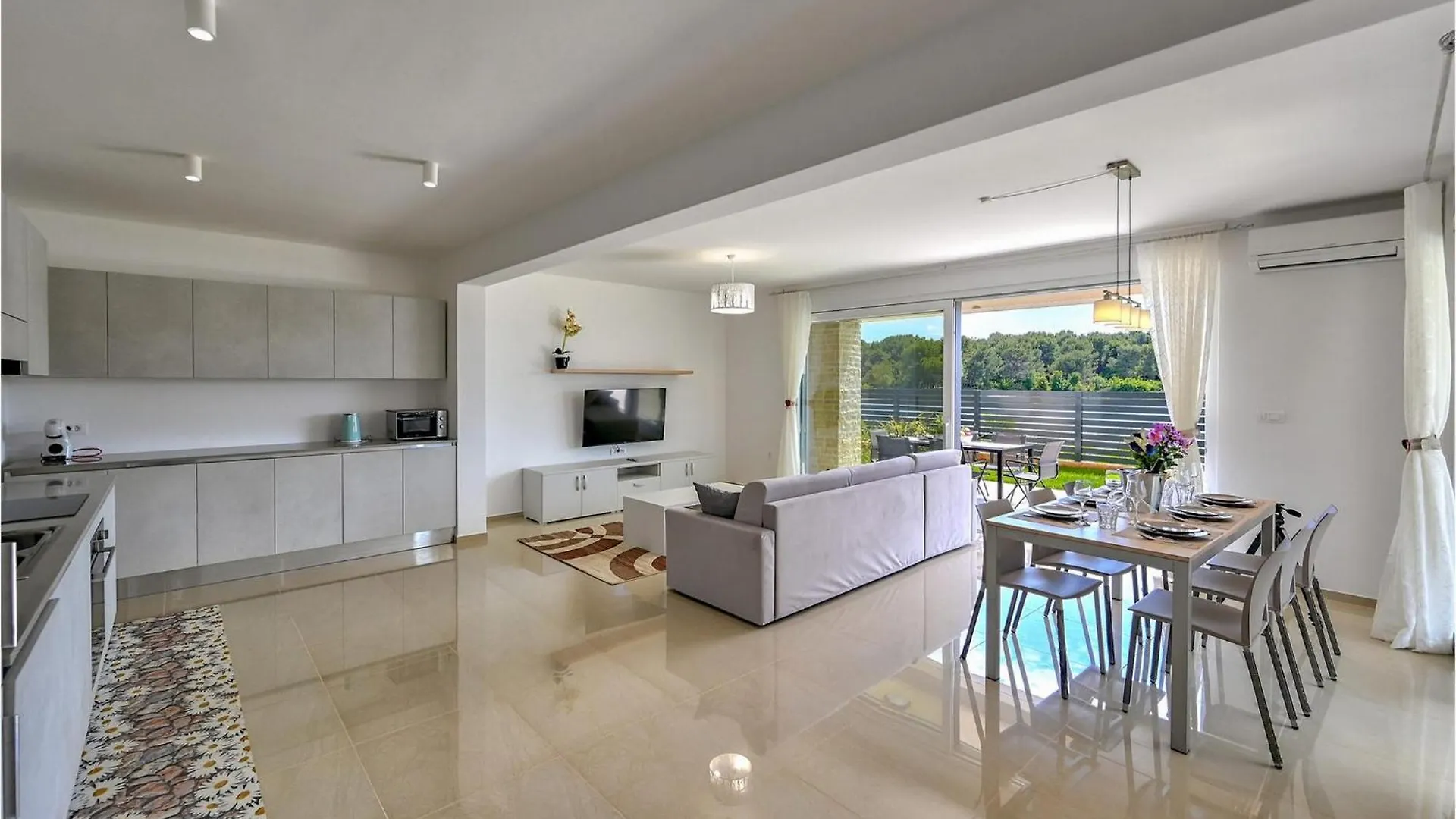 Villa Medulin 1 Holiday home