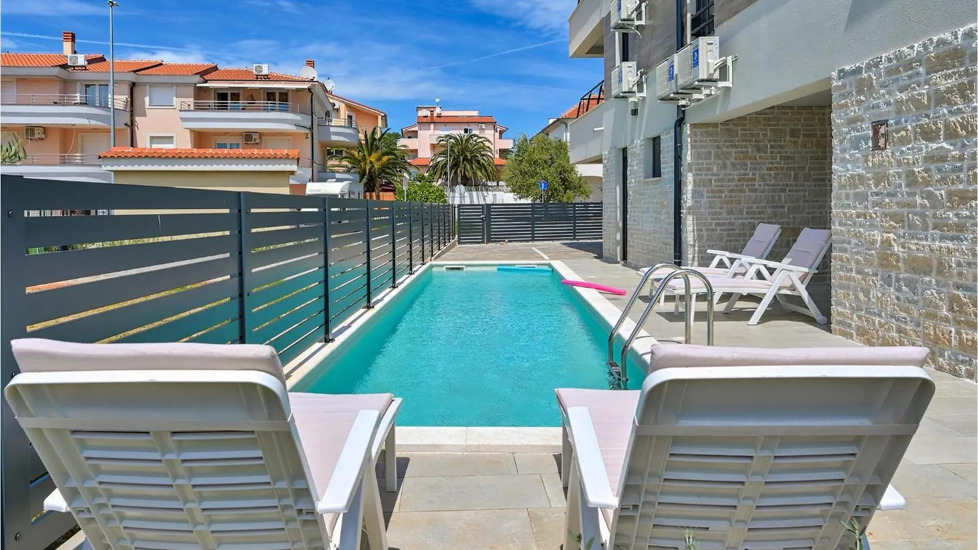 Holiday home Villa Medulin 1