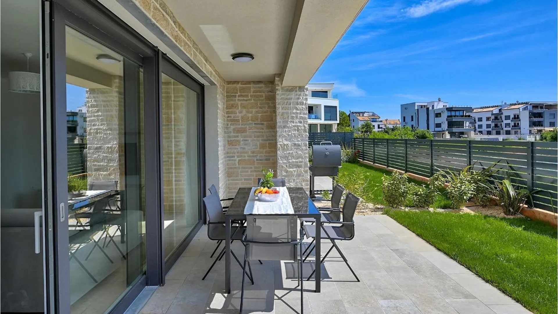 Holiday home Villa Medulin 1 Croatia