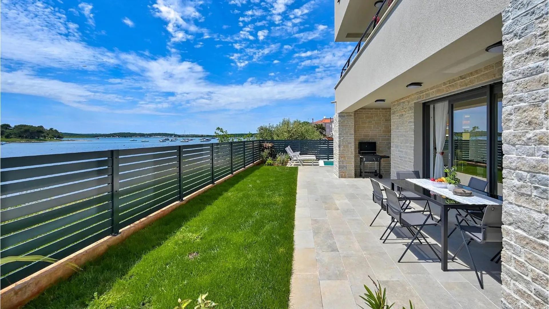 Villa Medulin 1