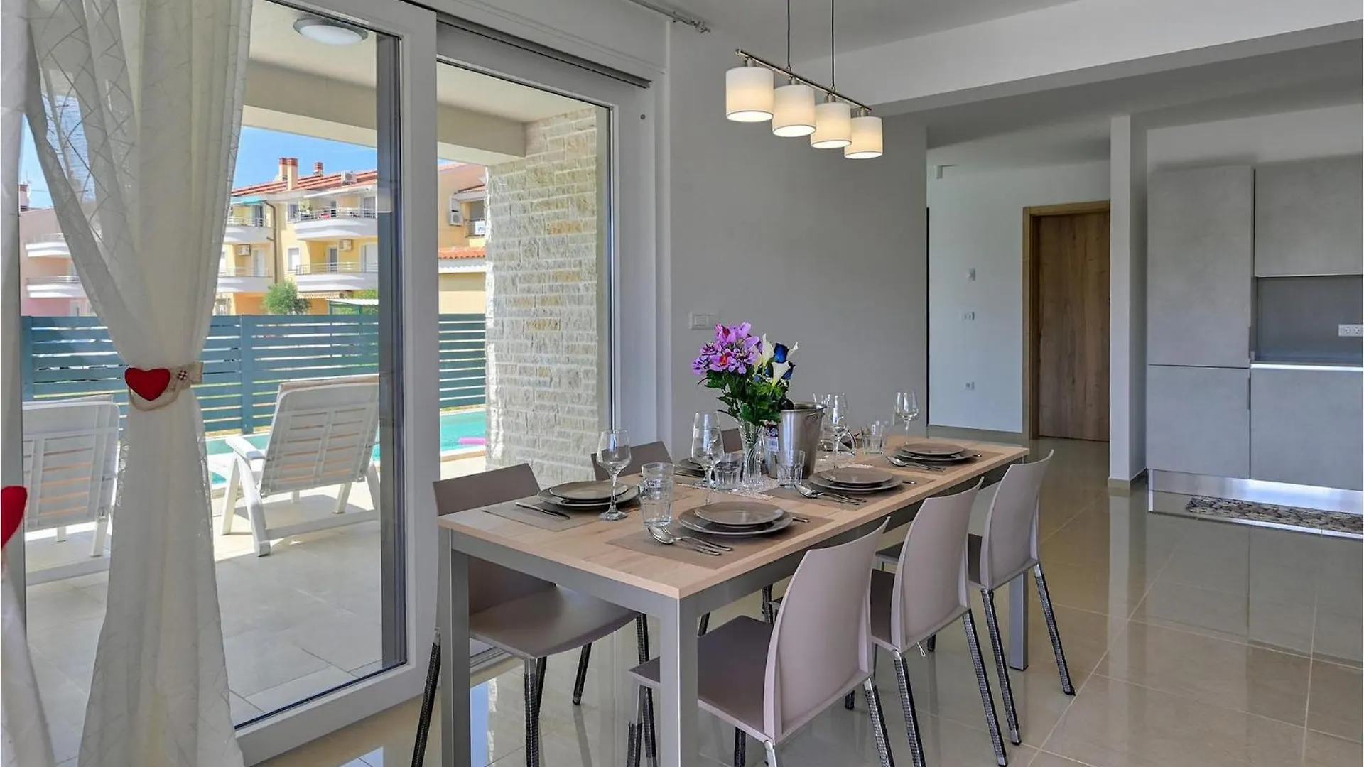 Villa Medulin 1 0*,  Croatia