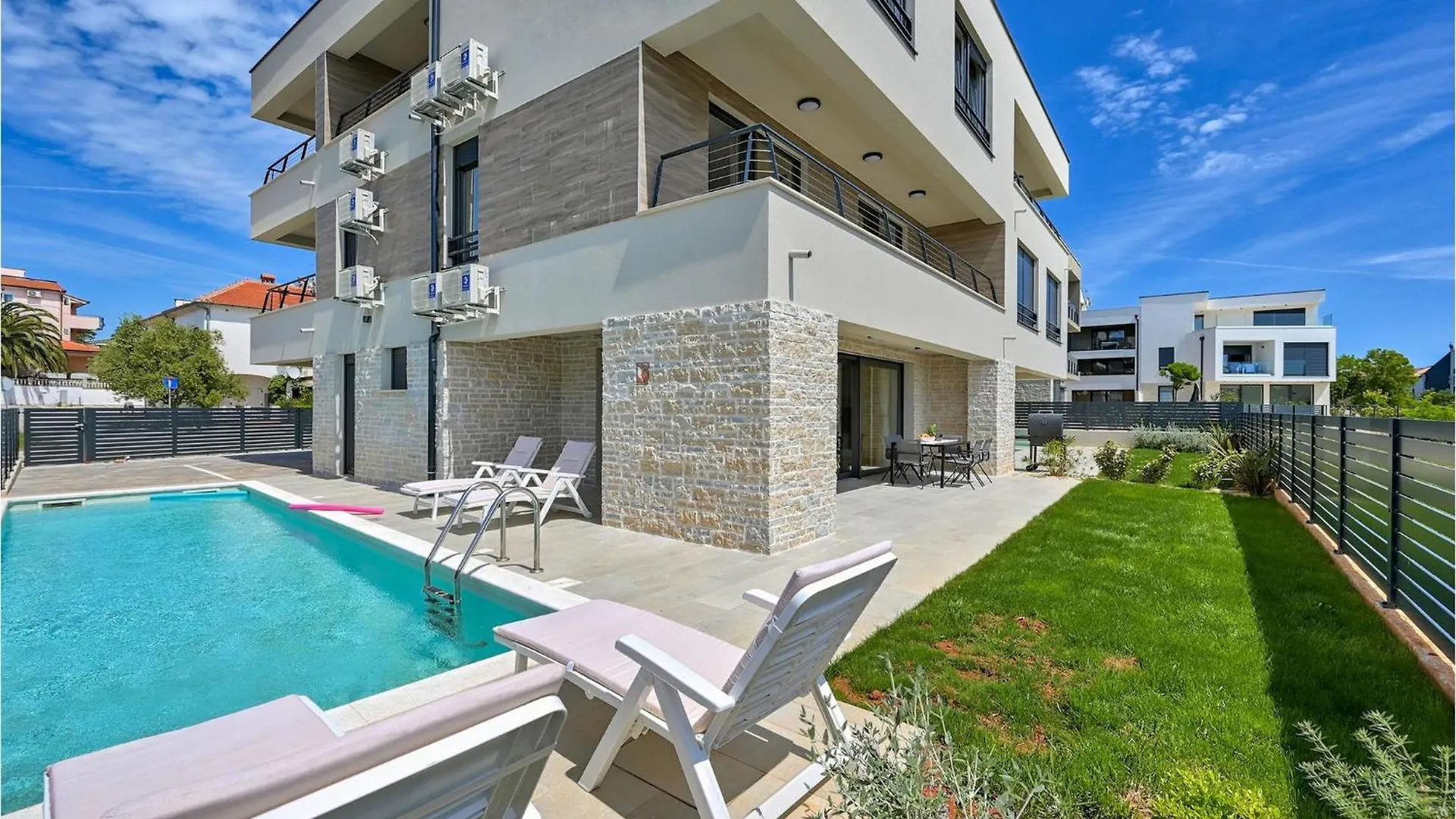 Holiday home Villa Medulin 1