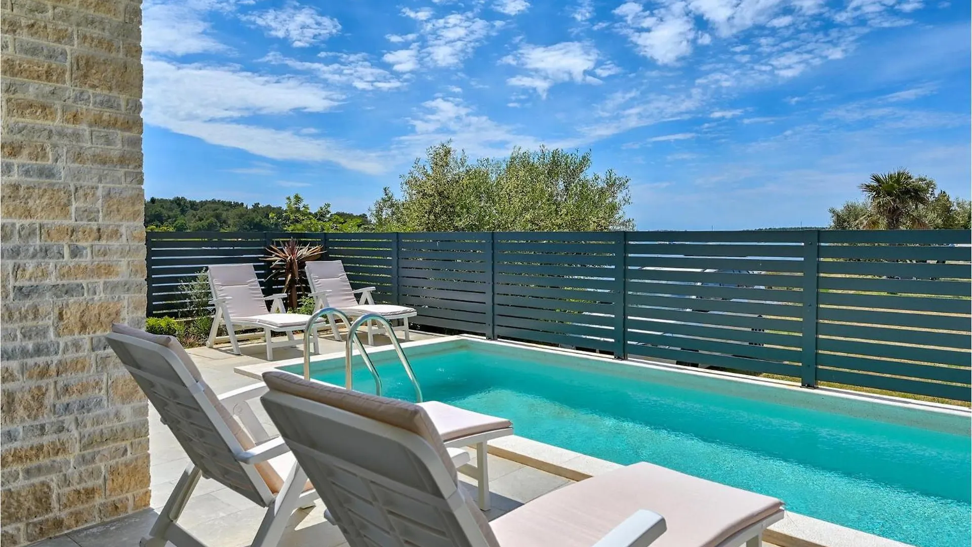 Villa Medulin 1 Holiday home