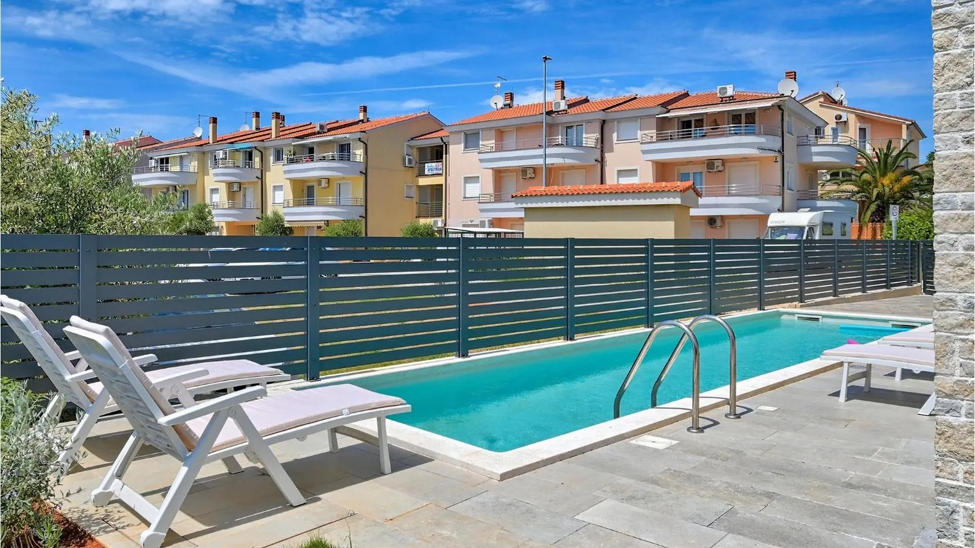 Villa Medulin 1