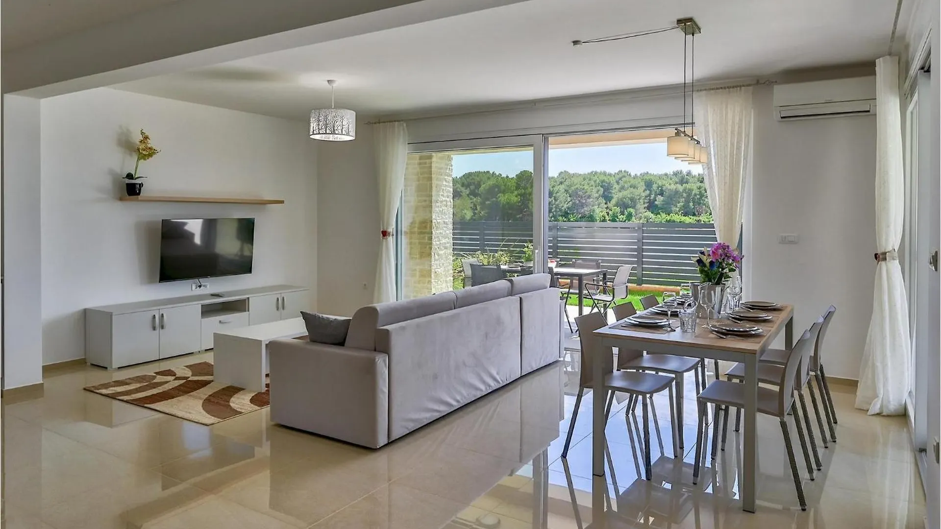 Holiday home Villa Medulin 1