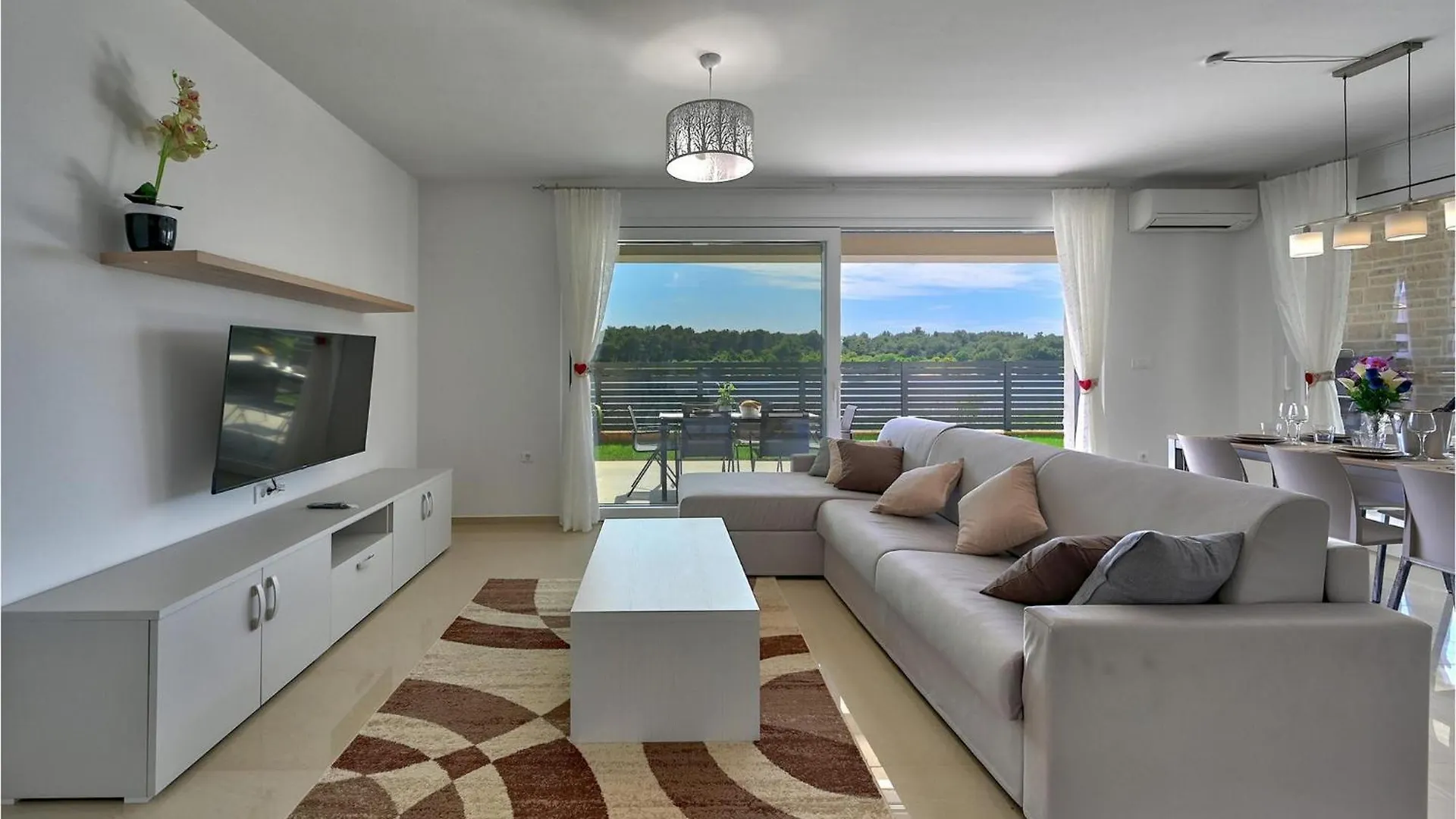 Holiday home Villa Medulin 1 Croatia
